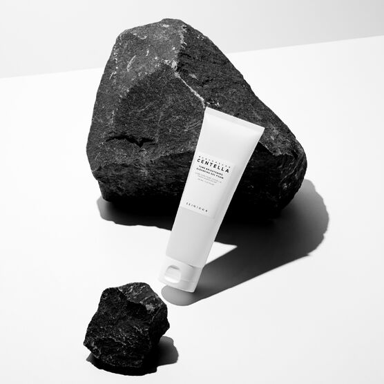 SKIN1004 TONE BRIGHT CLEANSING GEL FOAM